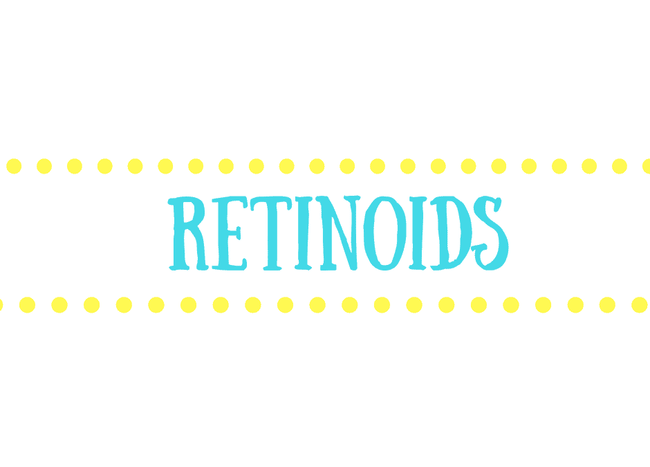 What Does a Retinoid Do?