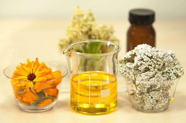 4 DIY Skincare Recipes